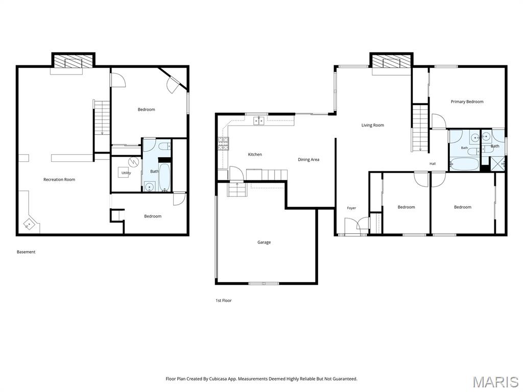 Greenwood Ests/3rd Add - Residential