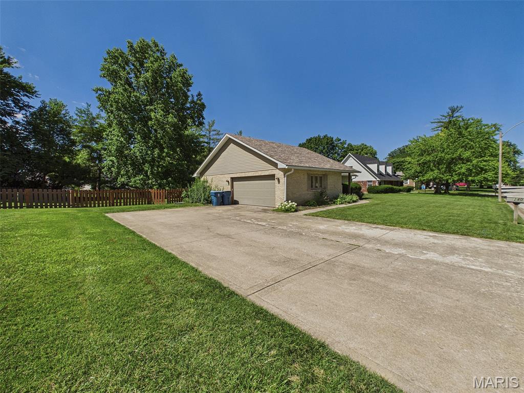 Greenwood Ests/3rd Add - Residential