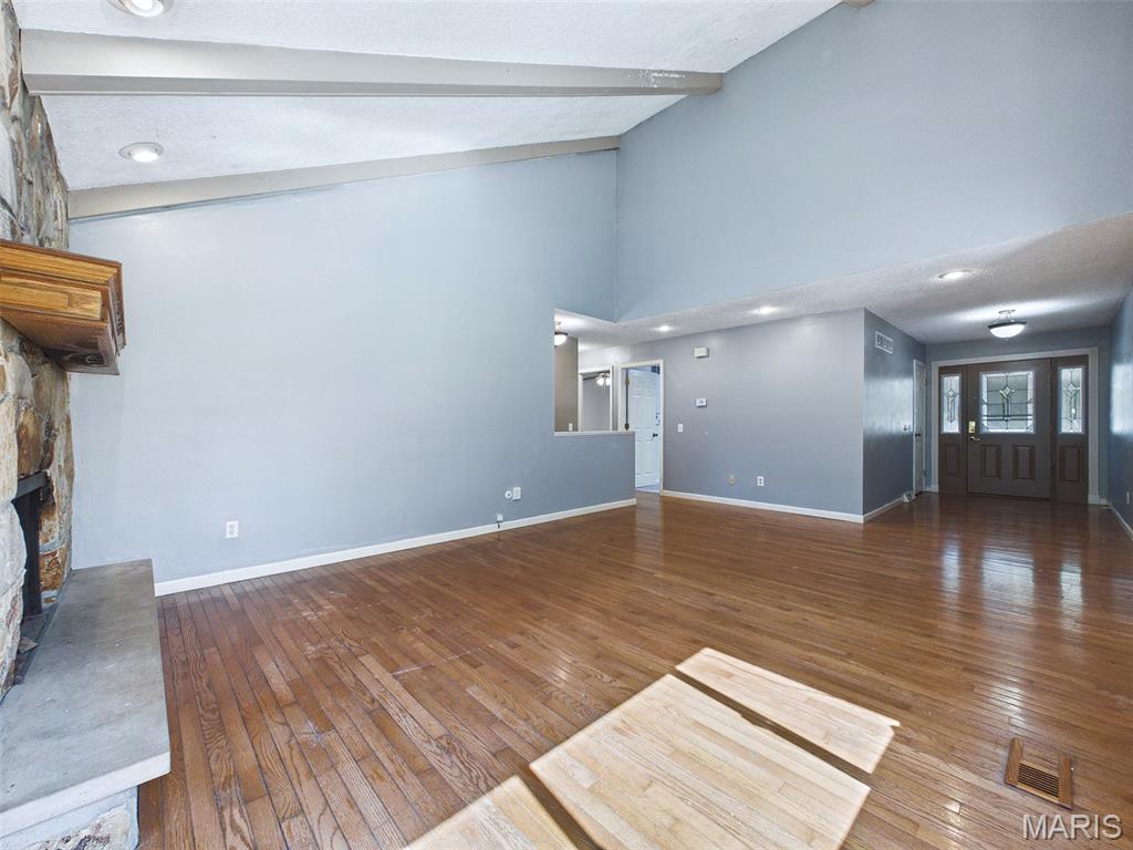 Greenwood Ests/3rd Add - Residential