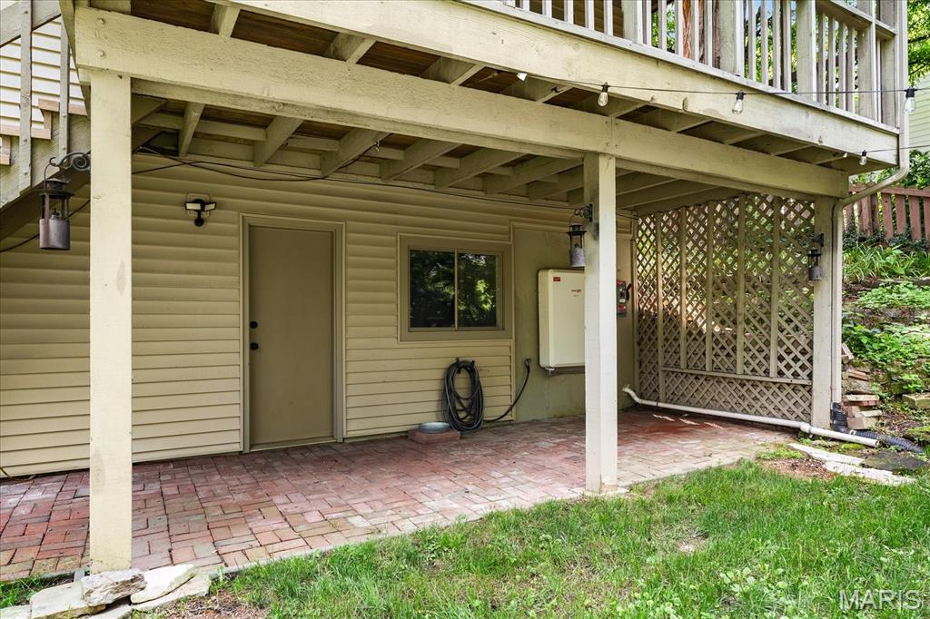 Collinswood - Residential