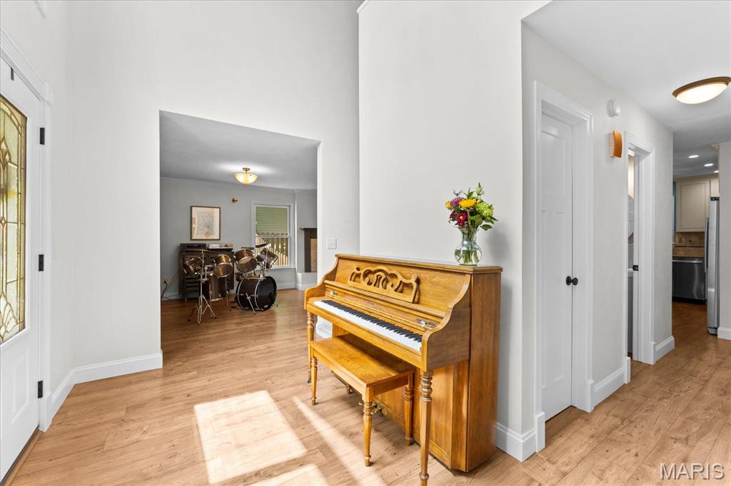 Collinswood - Residential