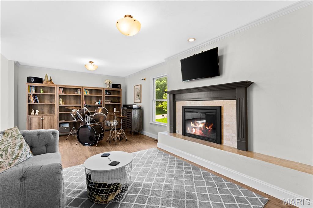 Collinswood - Residential
