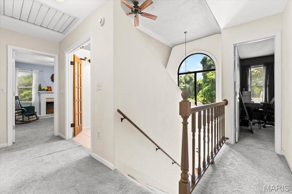 Collinswood - Residential