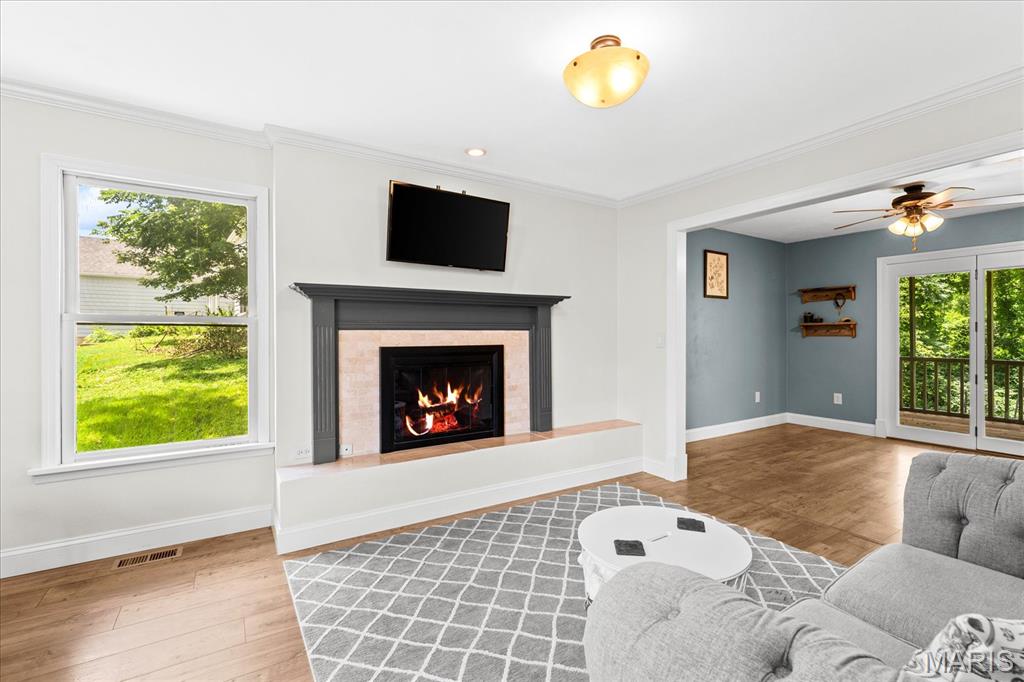 Collinswood - Residential