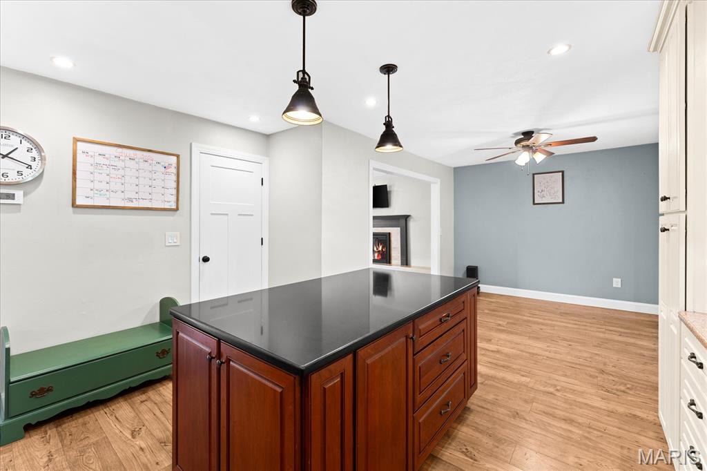 Collinswood - Residential