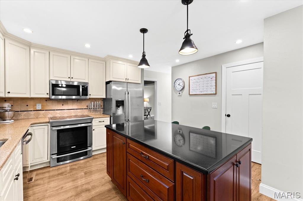 Collinswood - Residential