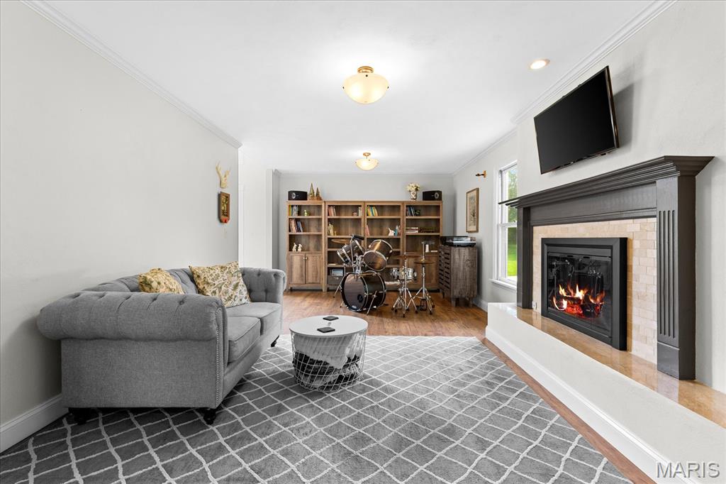 Collinswood - Residential