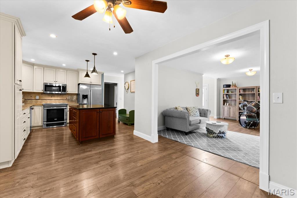 Collinswood - Residential