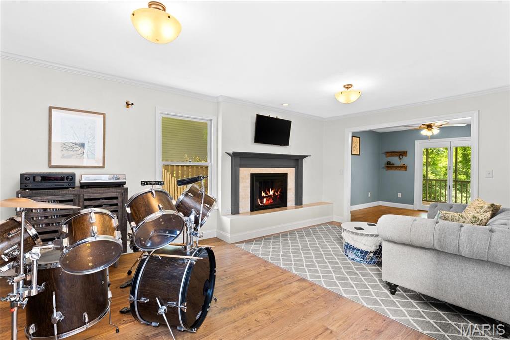 Collinswood - Residential