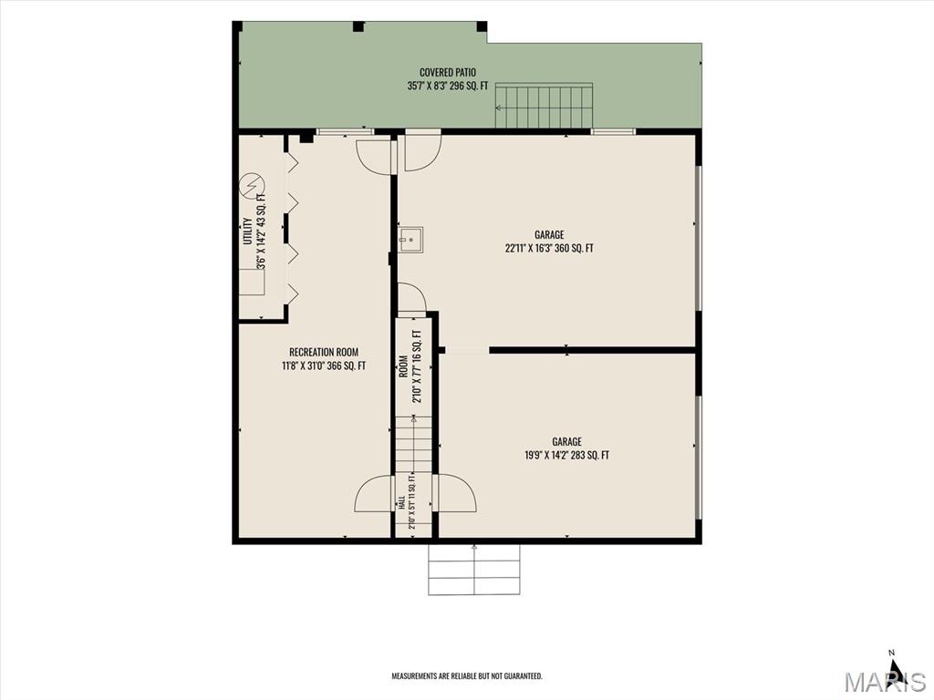 Collinswood - Residential
