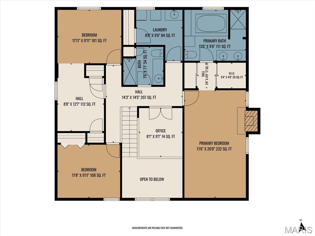 Collinswood - Residential
