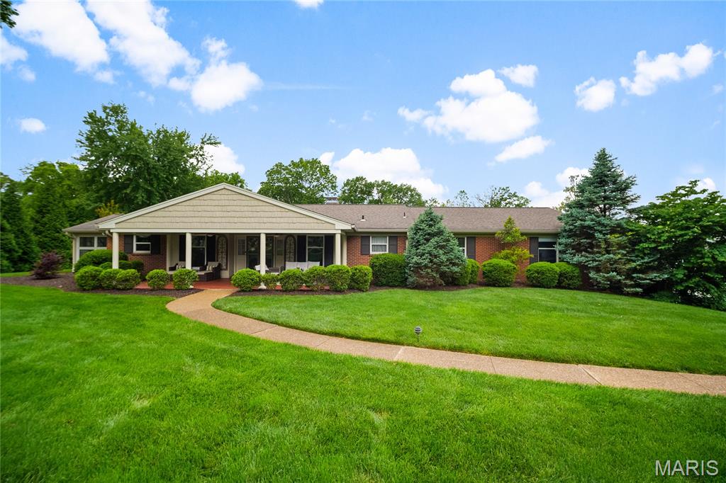Topping Estates - Residential