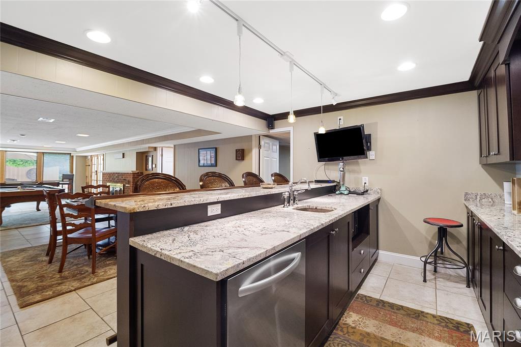 Topping Estates - Residential