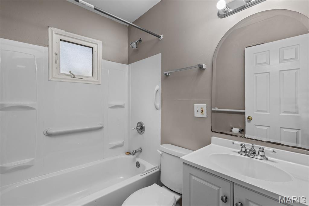 Castle Point Unit 3 - Residential