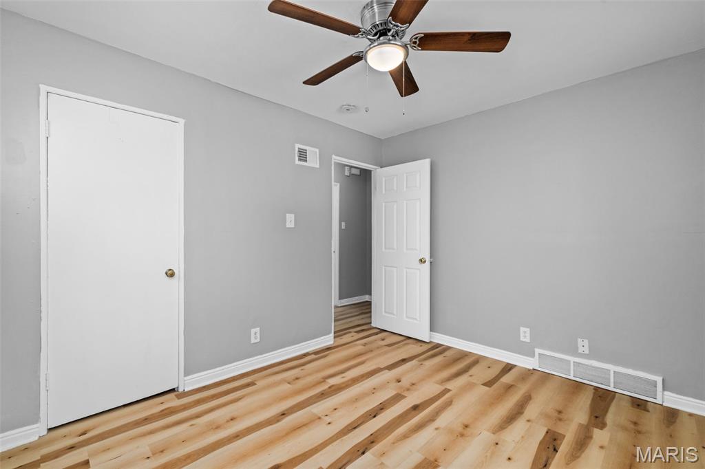 Castle Point Unit 3 - Residential