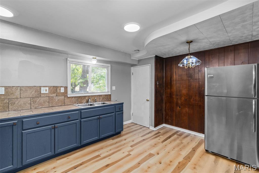 Castle Point Unit 3 - Residential