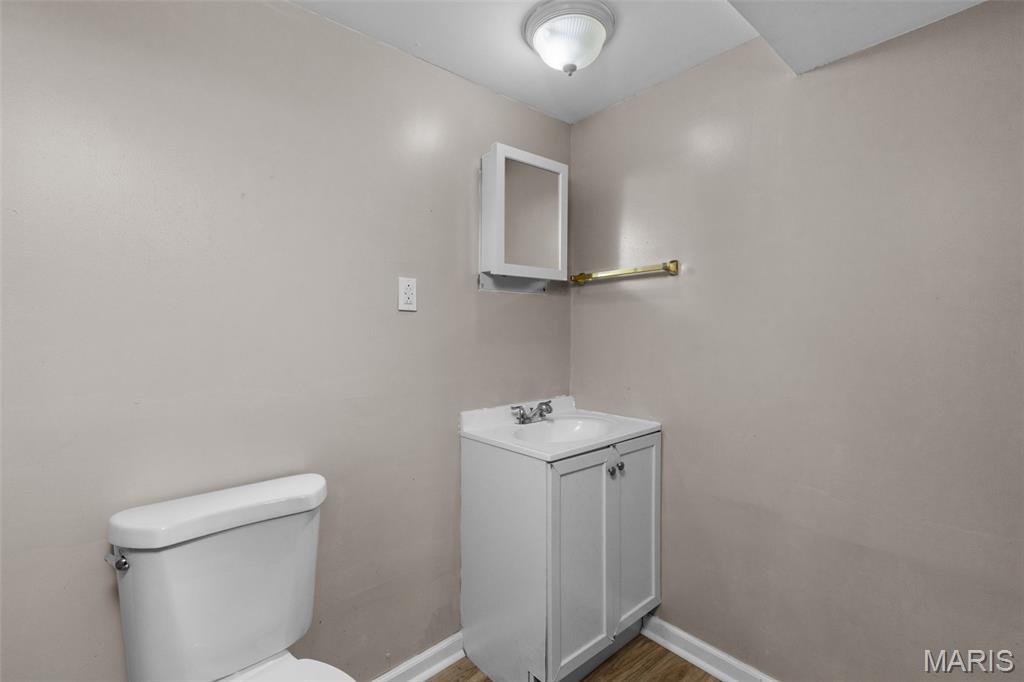 Castle Point Unit 3 - Residential