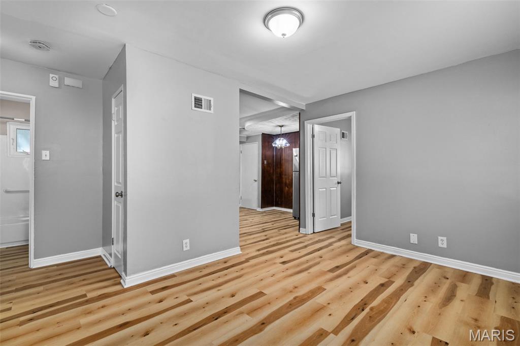 Castle Point Unit 3 - Residential