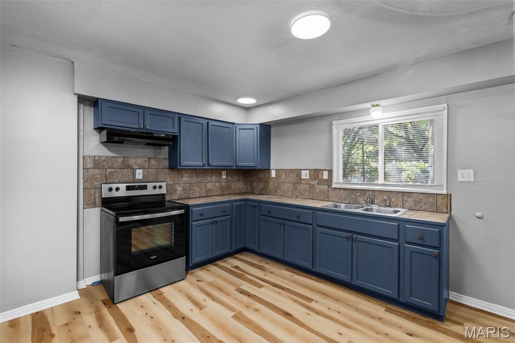 Castle Point Unit 3 - Residential
