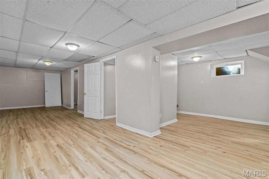 Castle Point Unit 3 - Residential