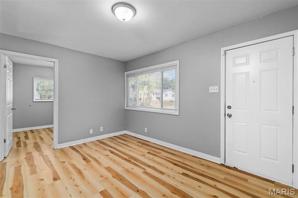 Castle Point Unit 3 - Residential