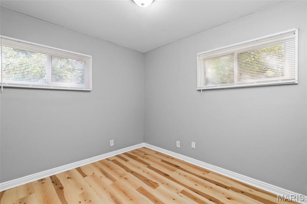 Castle Point Unit 3 - Residential