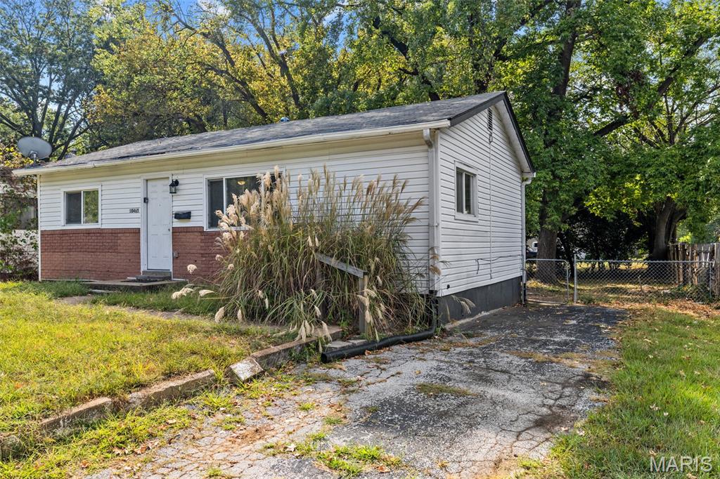 Castle Point Unit 3 - Residential