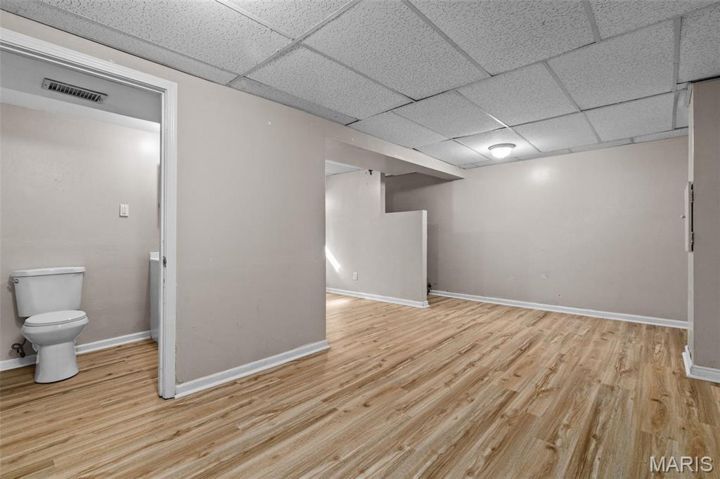 Castle Point Unit 3 - Residential