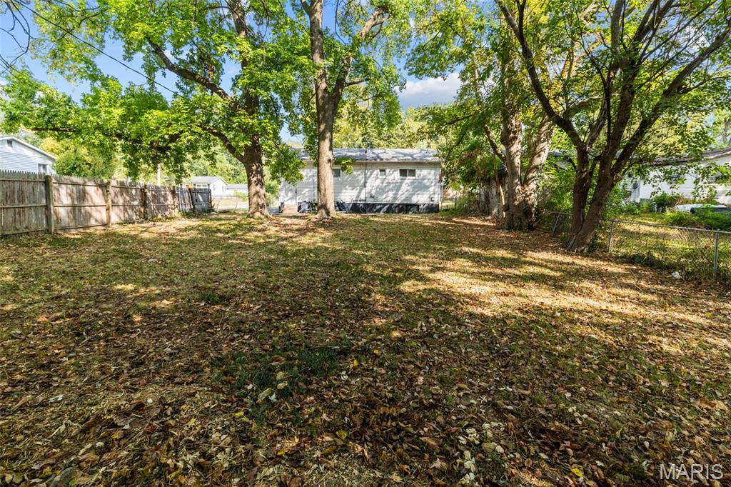 Castle Point Unit 3 - Residential