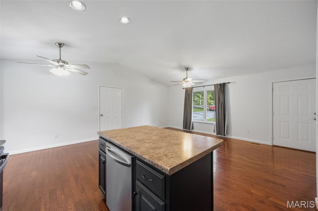 Lake Forest Estates - Residential