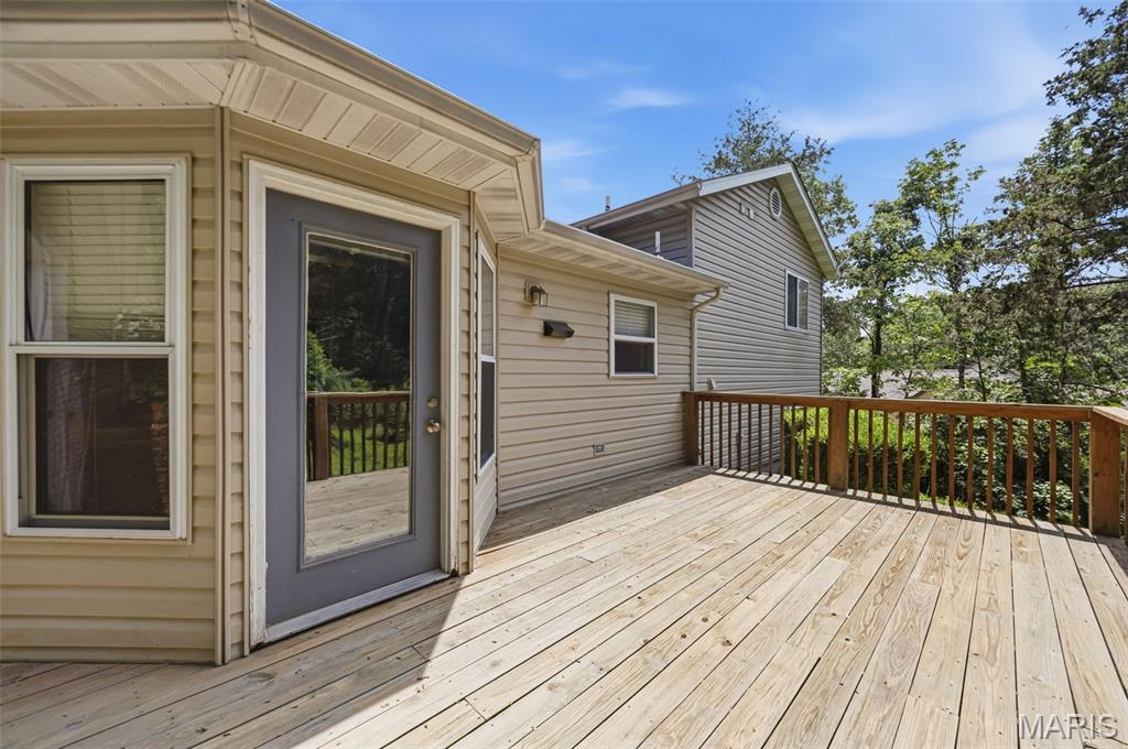 Lake Forest Estates - Residential
