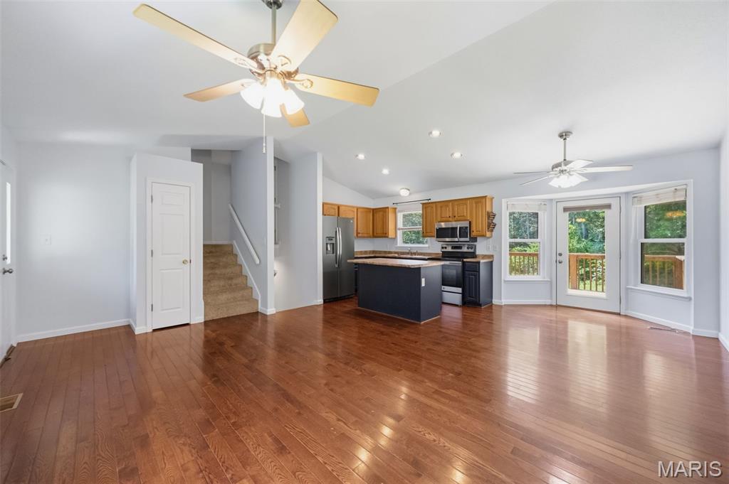 Lake Forest Estates - Residential
