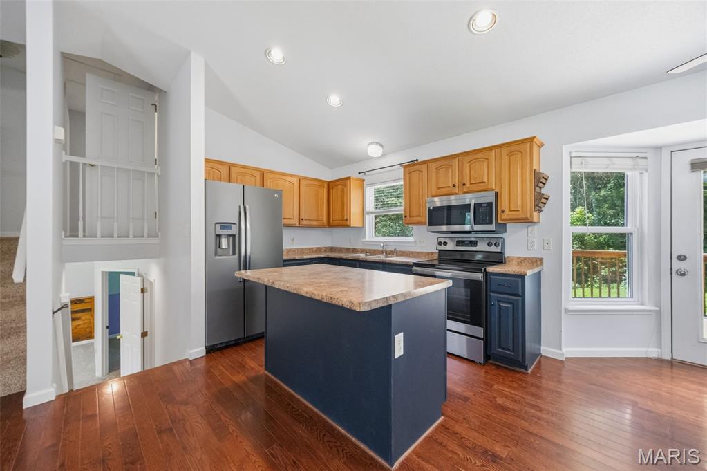 Lake Forest Estates - Residential