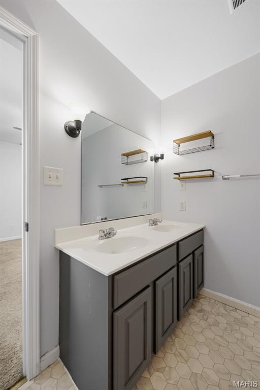 Lake Forest Estates - Residential