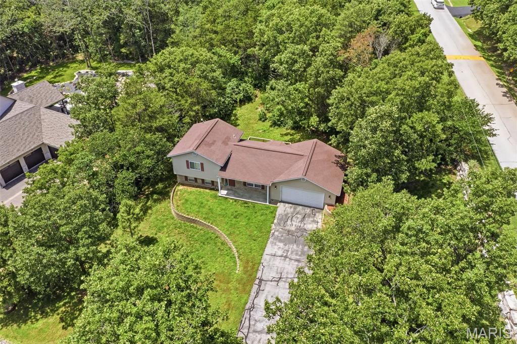 Lake Forest Estates - Residential