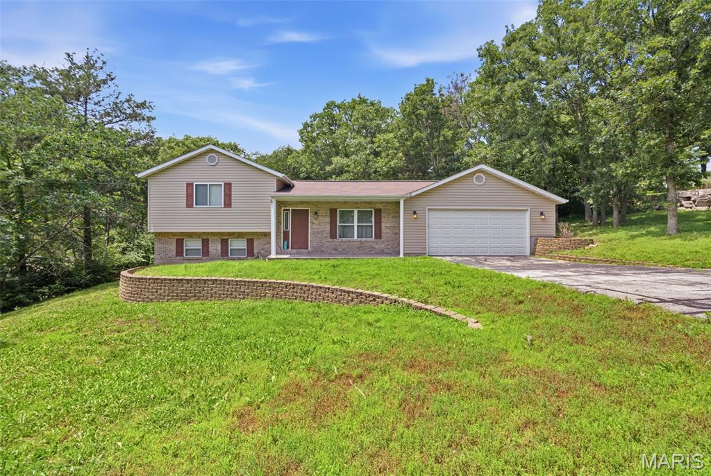 Lake Forest Estates - Residential