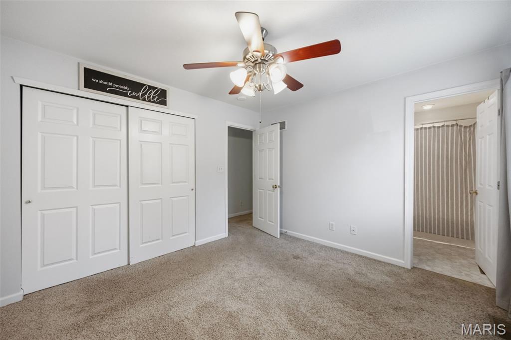 Lake Forest Estates - Residential