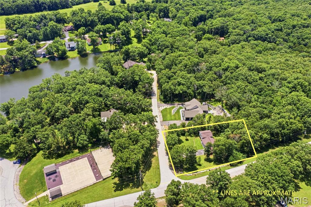 Lake Forest Estates - Residential