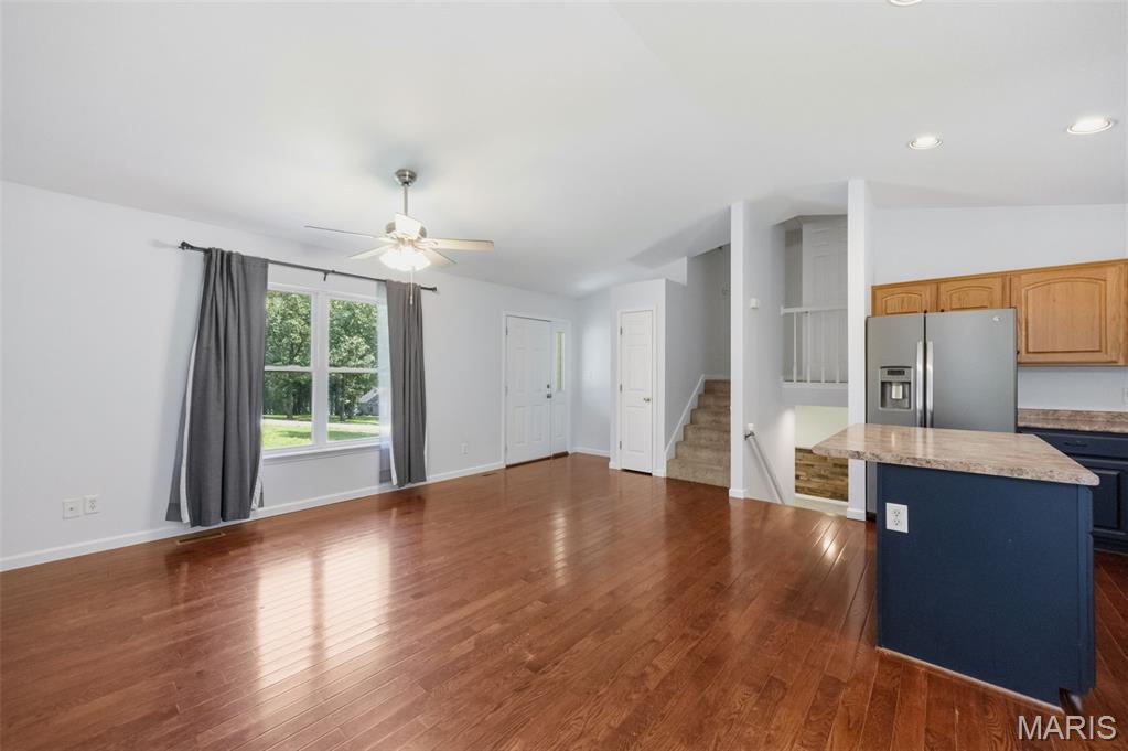 Lake Forest Estates - Residential