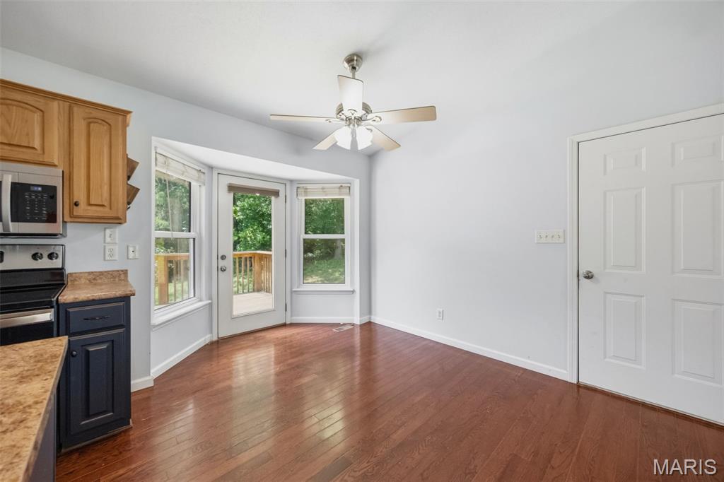Lake Forest Estates - Residential