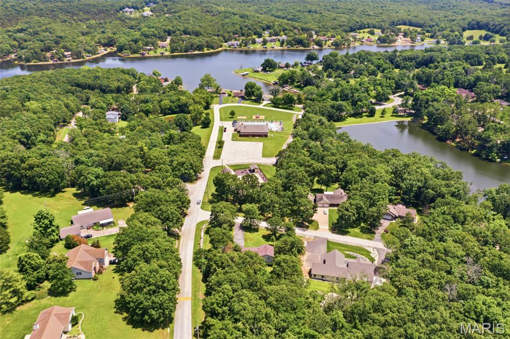 Lake Forest Estates - Residential