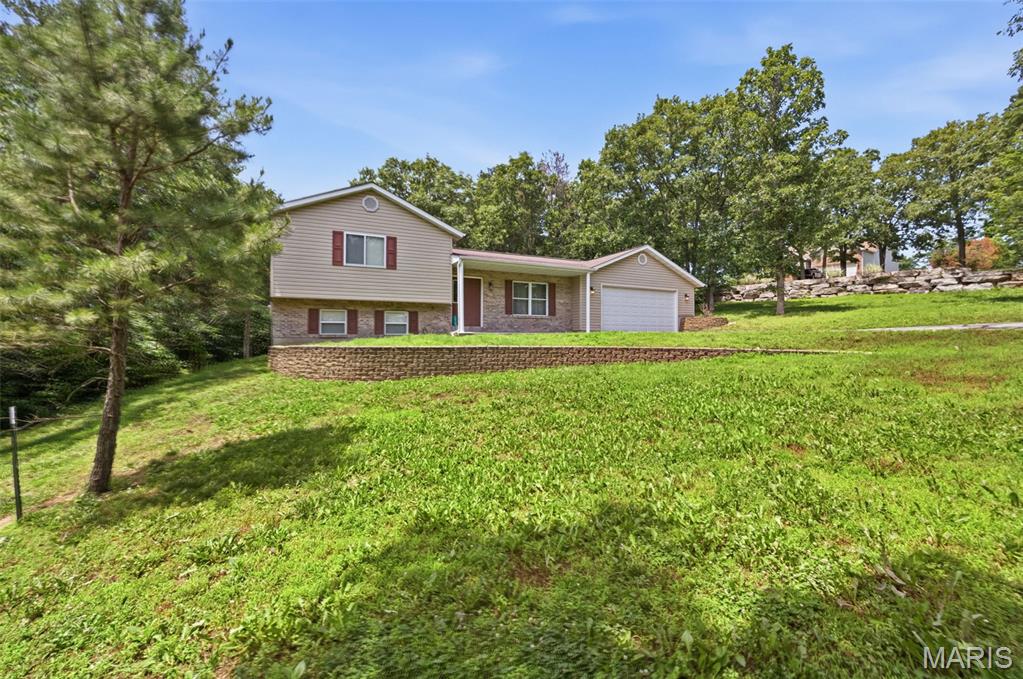 Lake Forest Estates - Residential