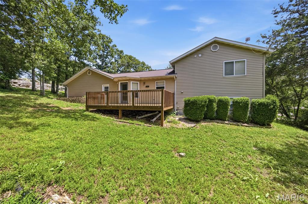 Lake Forest Estates - Residential