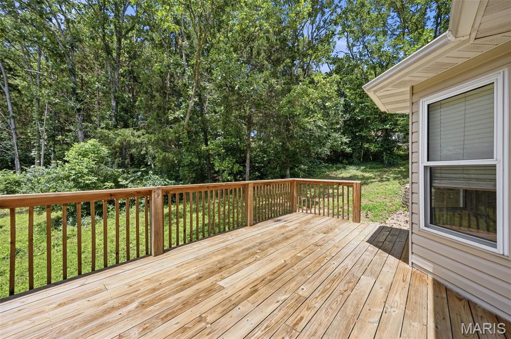 Lake Forest Estates - Residential