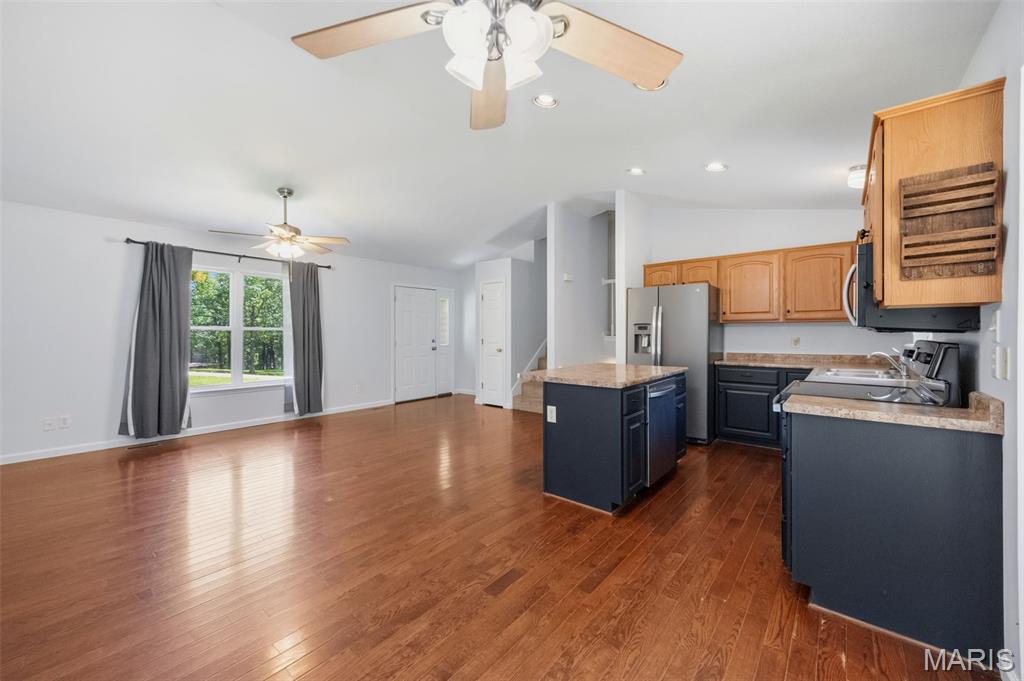 Lake Forest Estates - Residential