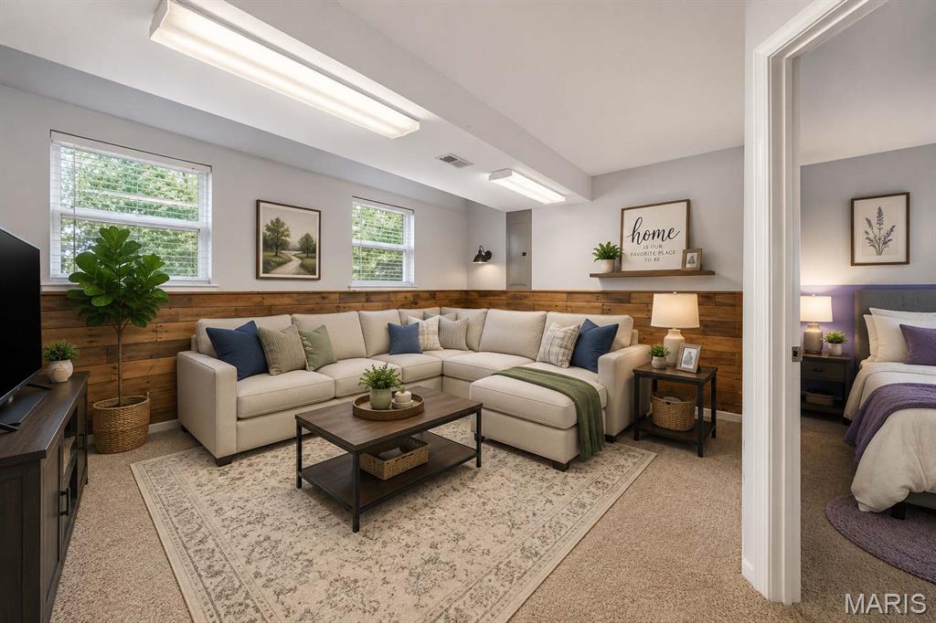 Lake Forest Estates - Residential