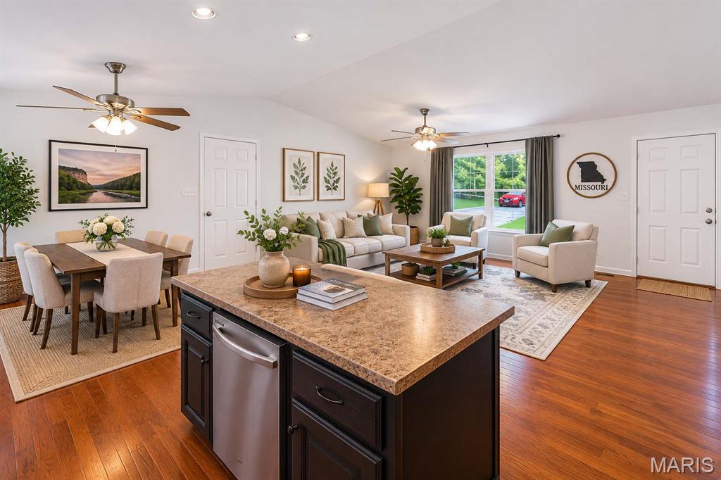 Lake Forest Estates - Residential