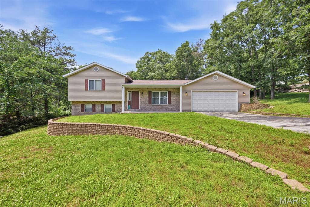 Lake Forest Estates - Residential