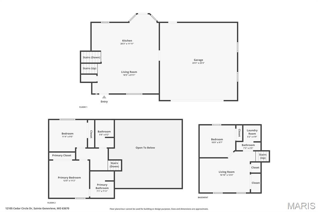 Lake Forest Estates - Residential