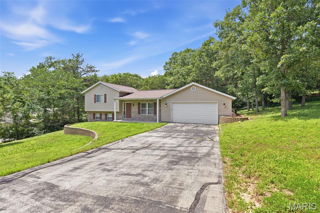 Lake Forest Estates - Residential